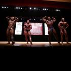 Todd  Bohnert - NPC Jay Cutler Wyoming Classic 2014 - #1